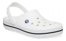 Comprar Sandalias Crocs Crocband Clog Para Caballero Del 25 Al 29.