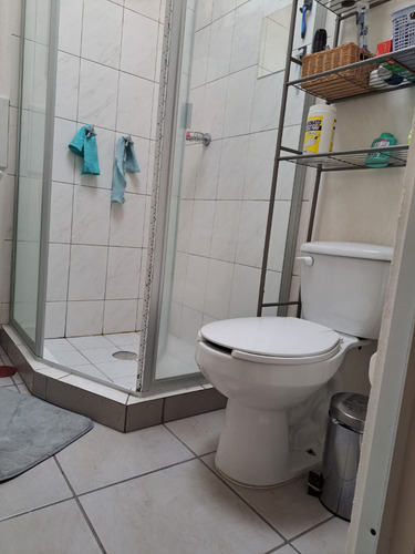 Casa Seminueva En Privada La Florida Ii. Otzolotepec