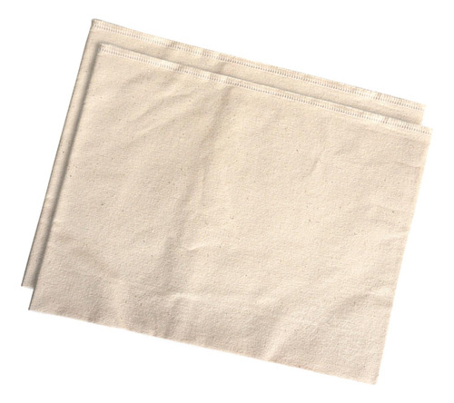 2x Paño Para Hornear Pan, Panadero, Sofá, Resistente,