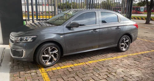 Citroën C-Elysée 1.6 Shine