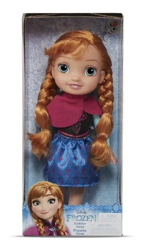 Muñeca anna cheap