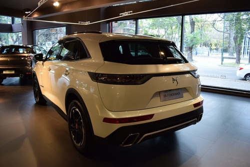 Ds 7 Performance Nafta
