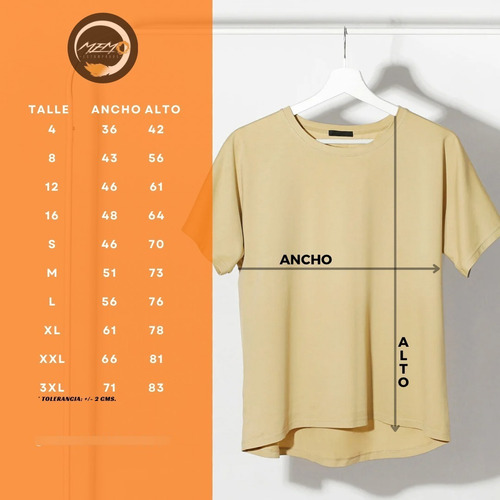 Imagen 8 de 8 de Camisetas Remera Personalizada Serigrafia Digital 30x20