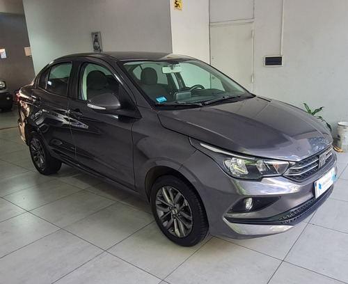 Fiat Cronos 1.3 Gse Drive Pack Conectividad