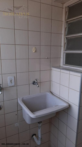 Imagem 11 de 15 de Apartamento Para Venda Em Cotia, Outeiro De Passargada, 2 Dormitórios, 1 Banheiro, 1 Vaga - 2246_1-1917740