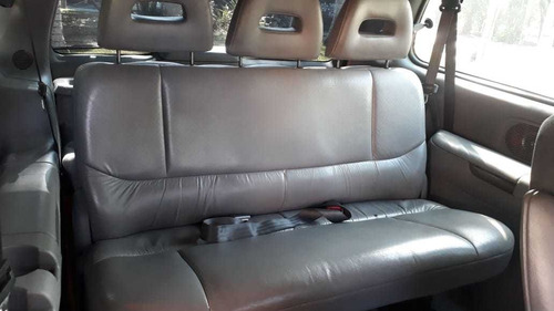 Imagem 9 de 10 de Chrysler Grand Caravan Lx 4x4 3.8 V6