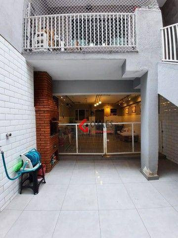 Imagem 18 de 21 de Sobrado À Venda, 180 M² Por R$ 850.000,00 - Vila Mussolini - São Bernardo Do Campo/sp - So1145