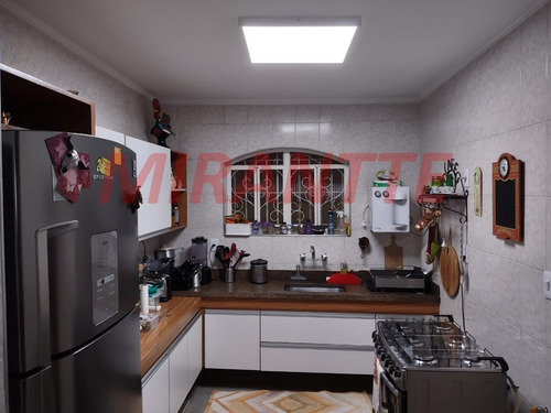 Imagem 17 de 20 de Casa Terrea Em Vila Constança - São Paulo, Sp - 357499