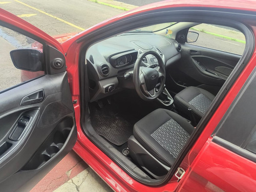 Ford Ka Ka 1.0 SE/SE Plus TiVCT Flex 5p