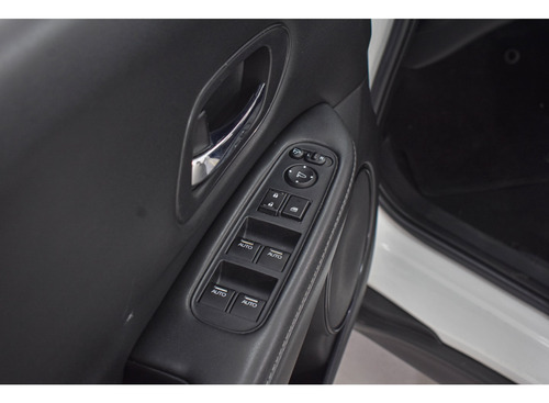 Honda HR-V 1.8 16V FLEX EX 4P AUTOMÁTICO