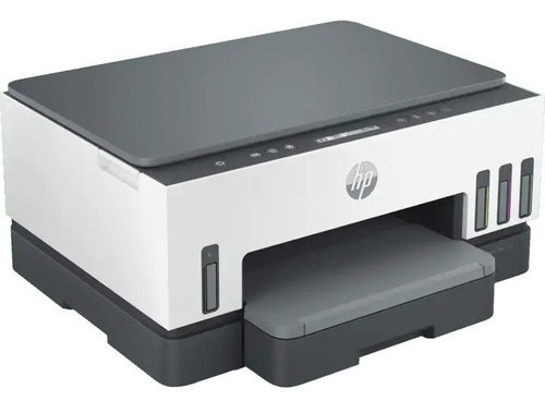 Imagen 3 de 6 de Impresora Multifunción Hp Smart Tank 720