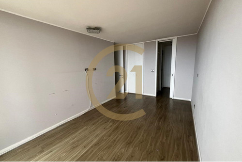 Hermoso Departamento 2d Sector Sur