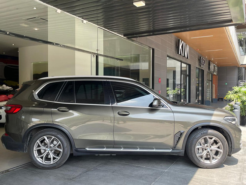 Bmw X5 45e Hibrida Aut, Xdrive, Modelo 2020
