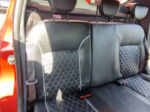 Renault Logan 1.6 Intens Cvt