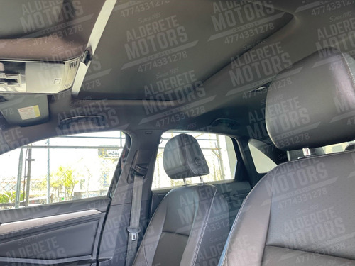 Volkswagen Jetta 1.4 T Fsi Rline
