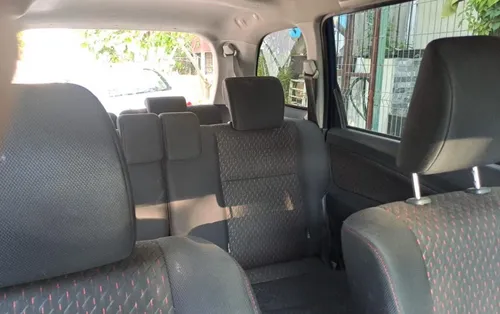 Toyota Avanza 1.5 Xle At