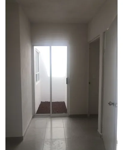 Casas En Preventa San José, Tulancingo Mod Hortencia