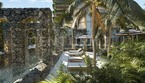 Exclusivas Casas En La Mejor Zona De La Riviera Maya