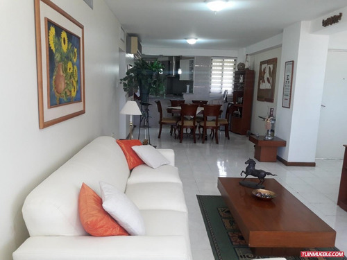 Imagen 2 de 8 de Apartamento En Venta