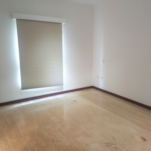 Imagen 11 de 16 de Moderno Apartamento Tipo Estudio En Alquiler Las Mercedes