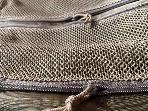 Imagen 9 de 10 de Mochila Rush 72 Multicam 5.11 Tactical Entrega Inmediata!!!!