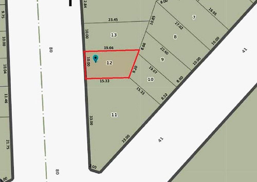 Imagen 14 de 16 de Diag 80 E/41 Y 118 - Local C/vivienda - Baum Propiedades