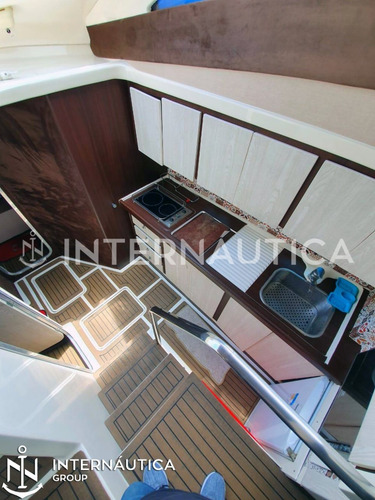 Imagem 6 de 13 de 440 Full 1998 Intermarine Azimut Ferretti Real Cimitarra