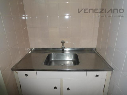 Sala À Venda, 55 M² Por R$ 132.000,00 - Centro - Piracicaba/sp - Sa0001