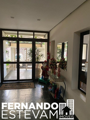 Imagem 16 de 30 de Cond. Ed. Itamaraca - Ap00294 - 68993010