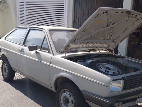 Volkswagen Gol Bx 1.6