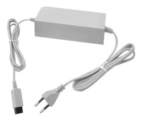 Fuente De Poder Transformador Compatible Nintendo Wii / R&r