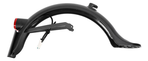 De Kit De Guardabarros Trasero For Patinete, Soporte