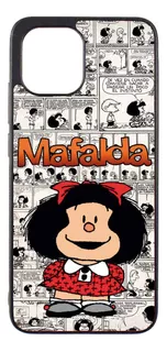 Funda Protector Case Para Xiaomi Redmi A1 Mafalda