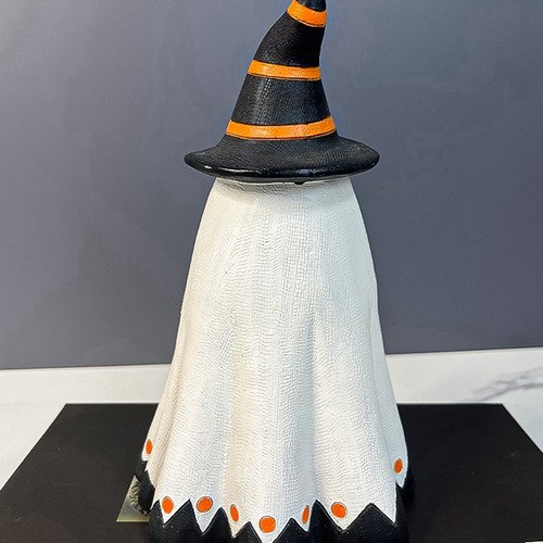 Adornos De Halloween, Decoraciones Navideñas, Manualidades D
