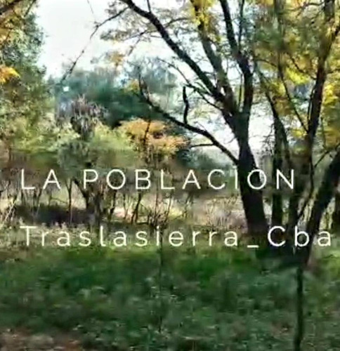 Imagen 9 de 9 de Terreno - Yacanto