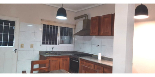 Venta Departamento 3 Ambientes  - Villa Ballester Centro