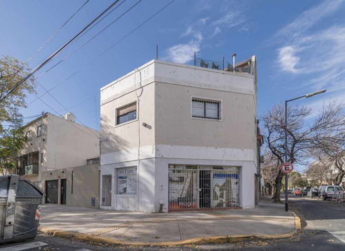 Vende 3 Amb Con Terraza 99m2 Tot Sin Expensas