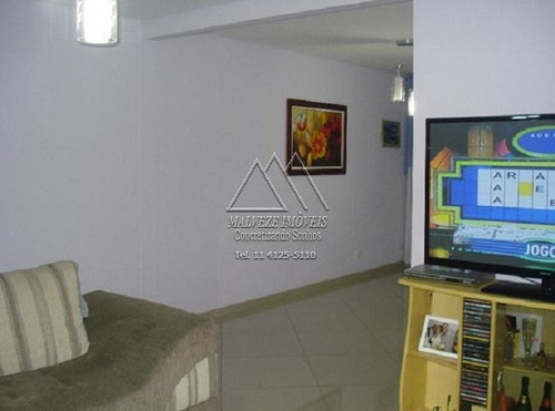 Imagem 3 de 15 de Rudge Ramos, Apto 178 M², 3 Dorm., 1 Vaga, Baixo V - V-619