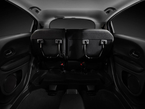 Hr-v 1.8 16v Lx Automático