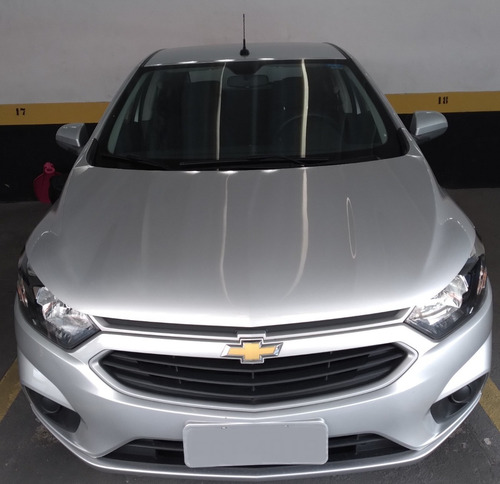 Gm Onix Lt 1.0 5p (manual 6 Marchas)