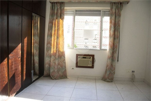Apartamento, Gonzaga, Santos, 03 Dormitórios, 01 Suíte, 01 Vaga - 271-im555977