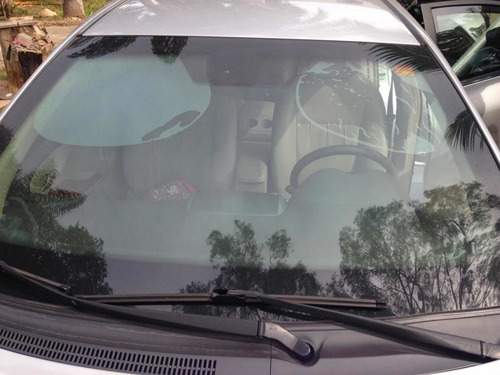 Imagem 5 de 5 de Removo Delaminações Em Carros Blindados