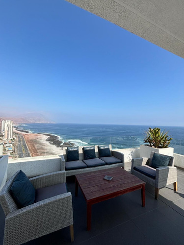 Se Vende Depto Sector Llacolen (66865)