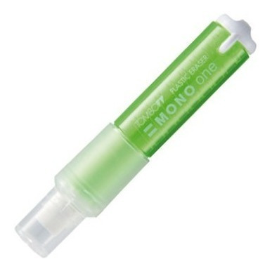 Goma Para Borrar, Tombow Mono One