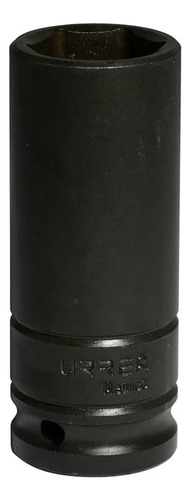 Dado Largo De Impacto Hexagonal 22 Mm // Cuadro 1/2