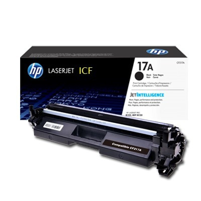 Recarga De Toner Hp Cf217a 17a Para M102w M130fw