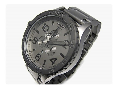 Reloj Nixon A083-1062 Nuevo Original En Caja