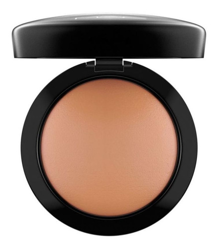 Polvos Compactos Mineralize Skinfinish Natural