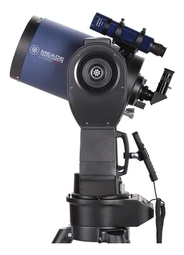 Telescopio Meade Lx200 8 Pulgadas- Importador Oficial