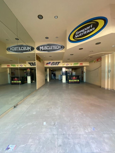 Imagen 2 de 8 de Av. Corrientes Al 400 Y Florida 6 X 16 200 M2 Sin Expensas